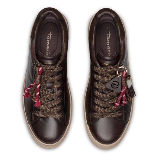 Tamaris 23775-47 Mocca