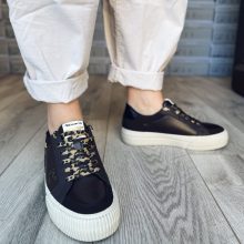 Tamaris 23789-46 Mocca