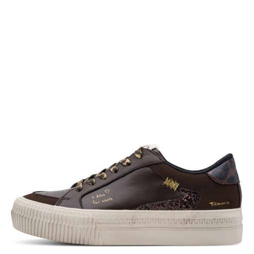 Tamaris 23789-46 Mocca