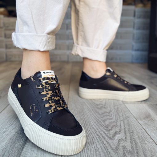 Tamaris 23789-46 Mocca