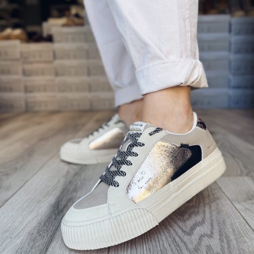Tamaris 23789-46 Taupe