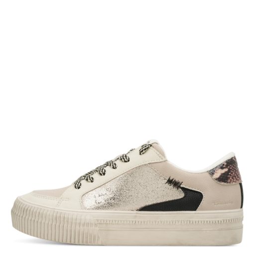 Tamaris 23789-46 Taupe