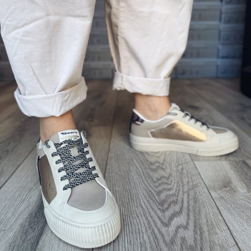 Tamaris 23789-46 Taupe