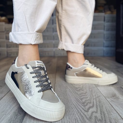 Tamaris 23789-46 Taupe