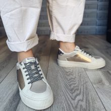 Tamaris 23789-46 Taupe