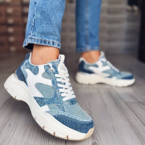 Tamaris 23849-44 Denim