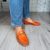 Tamaris 24220-42 Orange