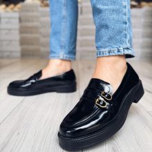 Tamaris 24348-45 Black