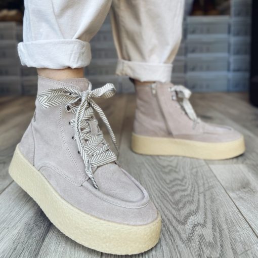 Tamaris 25200-47 Light Taupe