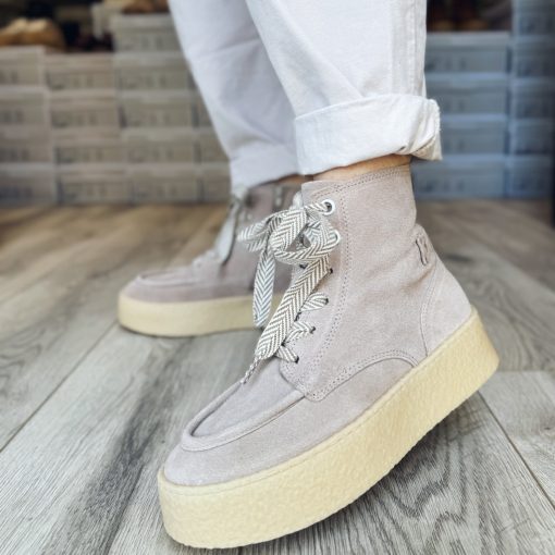 Tamaris 25200-47 Light Taupe