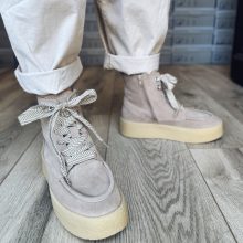 Tamaris 25200-47 Light Taupe