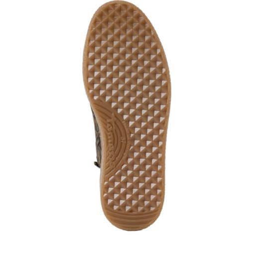 Tamaris 25203-45 Olive Leopard