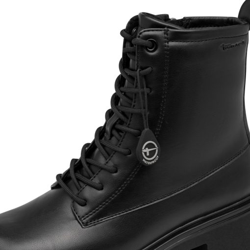 Tamaris 25208-47 Black