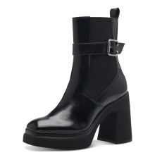 Tamaris 25319-41 Black (40-es méret - Utolsó Pár!!)