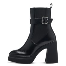 Tamaris 25319-41 Black (40-es méret - Utolsó Pár!!)