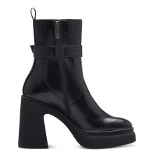 Tamaris 25319-41 Black (40-es méret - Utolsó Pár!!)