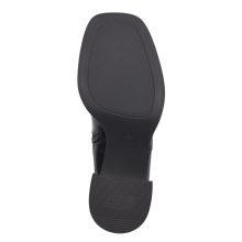 Tamaris 25319-41 Black (40-es méret - Utolsó Pár!!)