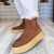 Tamaris 25401-47 Cognac