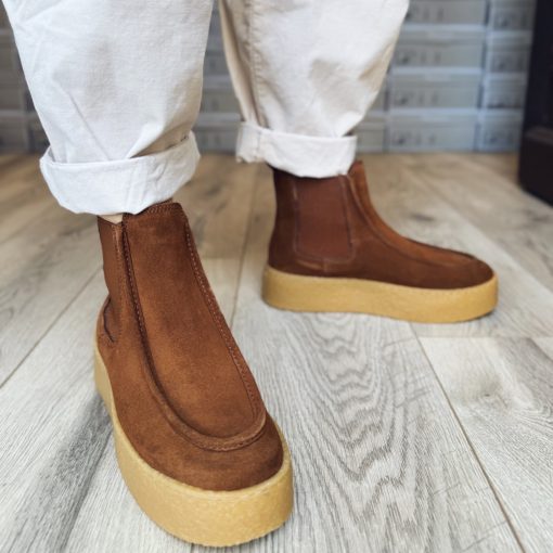 Tamaris 25401-47 Cognac