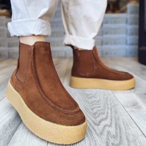 Tamaris 25401-47 Cognac