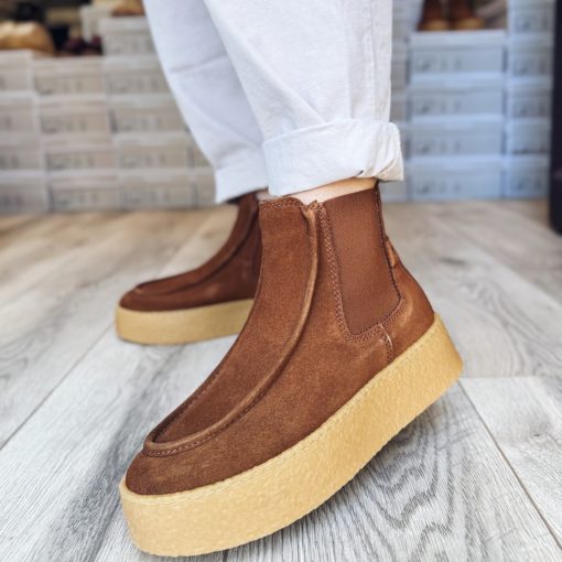 Tamaris 25401-47 Cognac