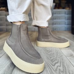 Tamaris 25401-47 Taupe