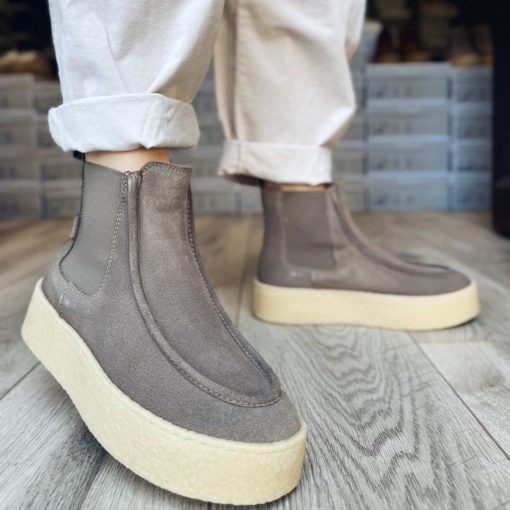 Tamaris 25401-47 Taupe