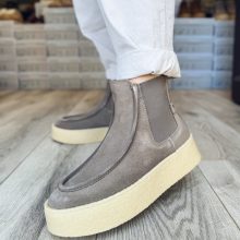 Tamaris 25401-47 Taupe