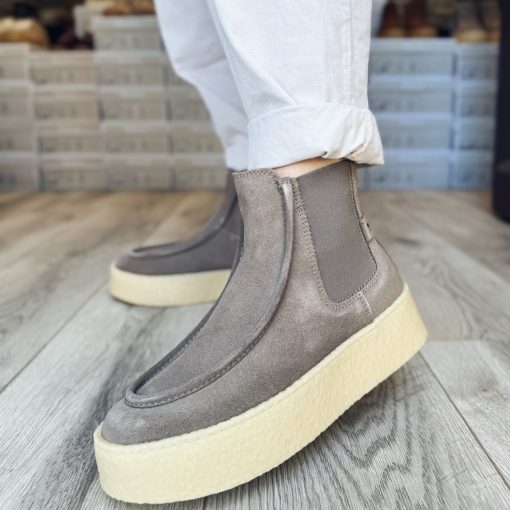 Tamaris 25401-47 Taupe