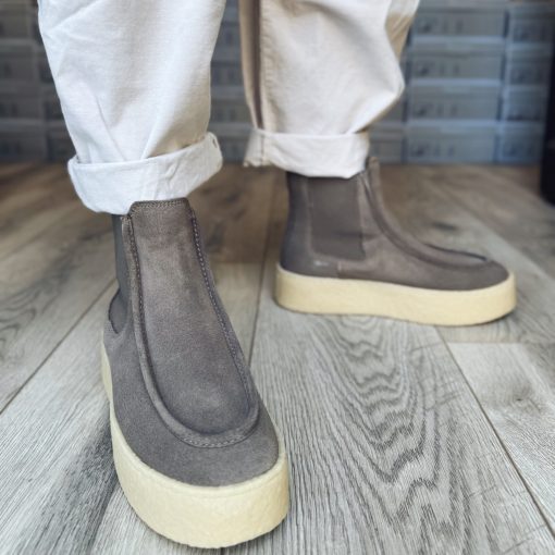 Tamaris 25401-47 Taupe