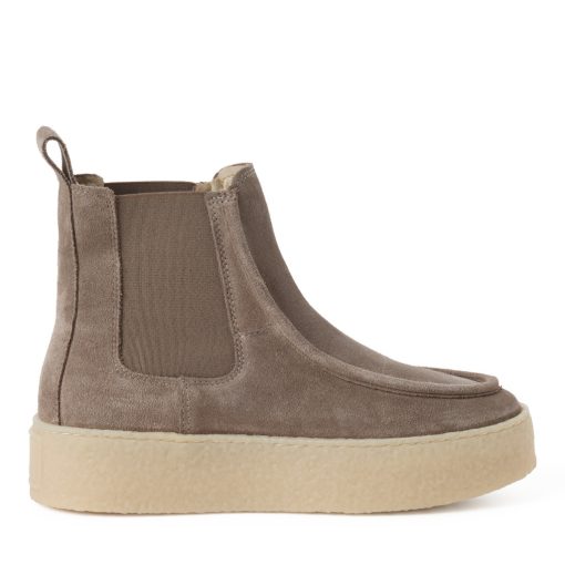 Tamaris 25401-47 Taupe