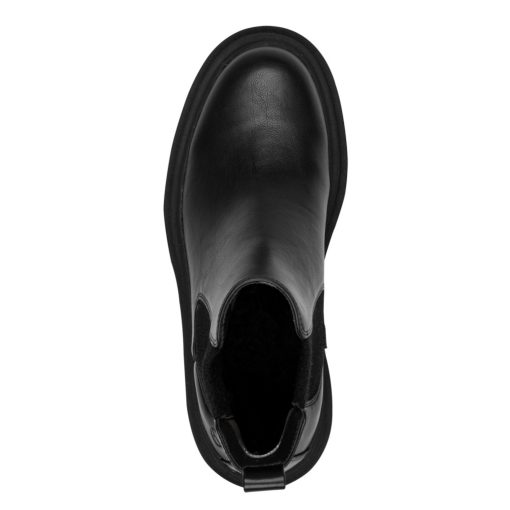 Tamaris 25426-45 Black (38-as méret - Utolsó Pár!!)