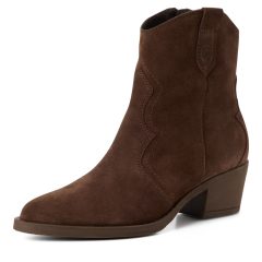 Tamaris 25702-41 Mocca (40-es méret - Utolsó Pár!!)