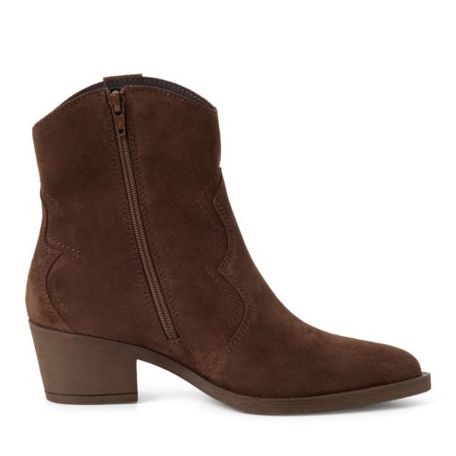 Tamaris 25702-41 Mocca (40-es méret - Utolsó Pár!!)