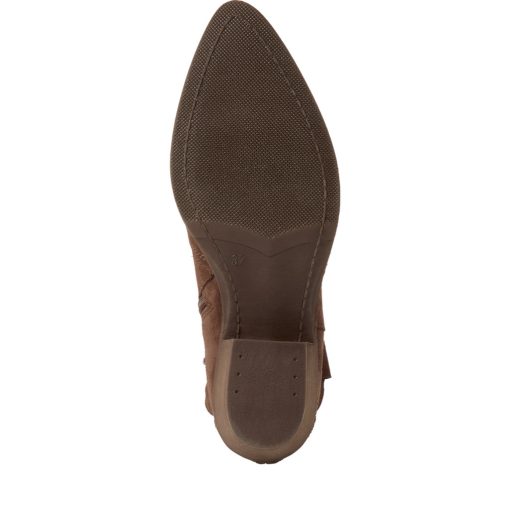 Tamaris 25702-41 Mocca (40-es méret - Utolsó Pár!!)