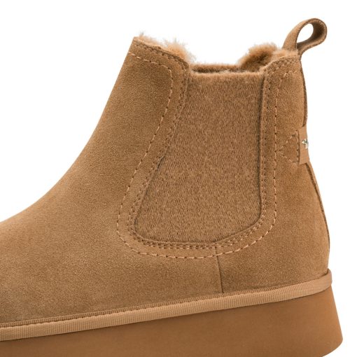 Tamaris 26419-45 Sand
