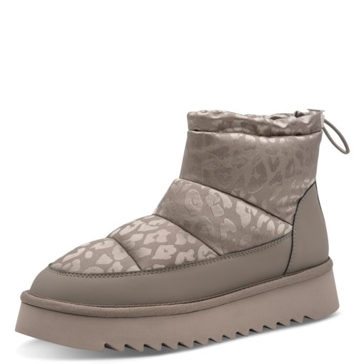 Tamaris 26810-45 Grey Leopard
