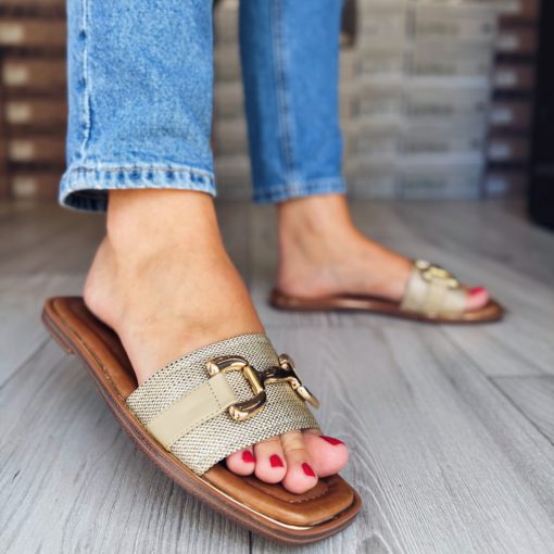 Tamaris 27100-42 Beige