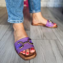Tamaris 27100-42 Light Purple (37-es méret - Utolsó 2 Pár!!)