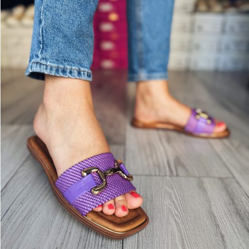 Tamaris 27100-42 Light Purple (37-es méret - Utolsó 2 Pár!!)