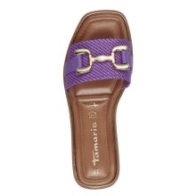 Tamaris 27100-42 Light Purple (37-es méret - Utolsó 2 Pár!!)