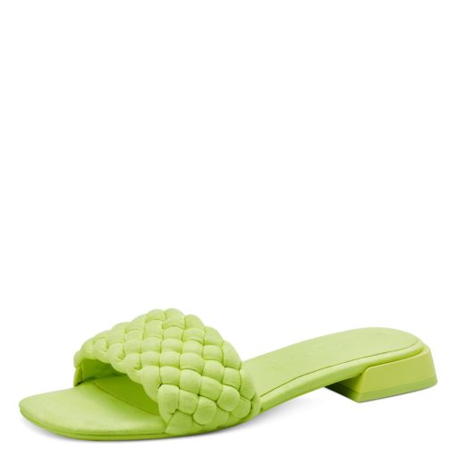 Tamaris 27105-20 Lime (36-os méret - Utolsó Pár!!)