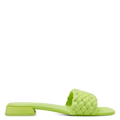 Tamaris 27105-20 Lime (36-os méret - Utolsó Pár!!)
