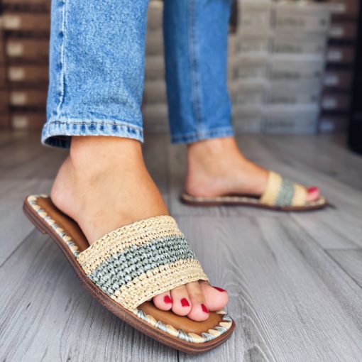 Tamaris 27117-44 Olive