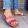 Tamaris 27117-44 Pink