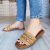 Tamaris 27134-46 Camel