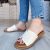 Tamaris 27135-42 Ivory