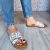 Tamaris 27136-44 Beige Snake