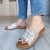 Tamaris 27136-44 Beige Snake