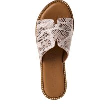 Tamaris 27136-44 Beige Snake